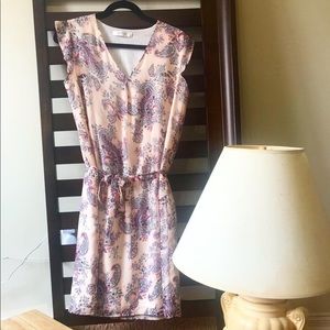 Promod fashion dress!